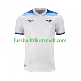 Fußballtrikots Lazio Rom 125 Year Anniversary 2024-2025 Kurzarm Heimtrikotsatz kaufen